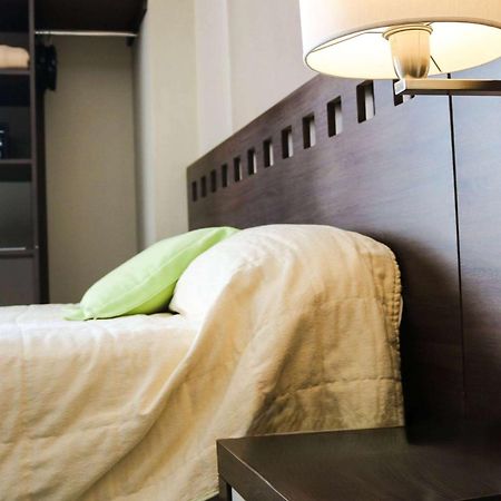 Days Inn & Suites By Wyndham Λα Πλάτα Εξωτερικό φωτογραφία