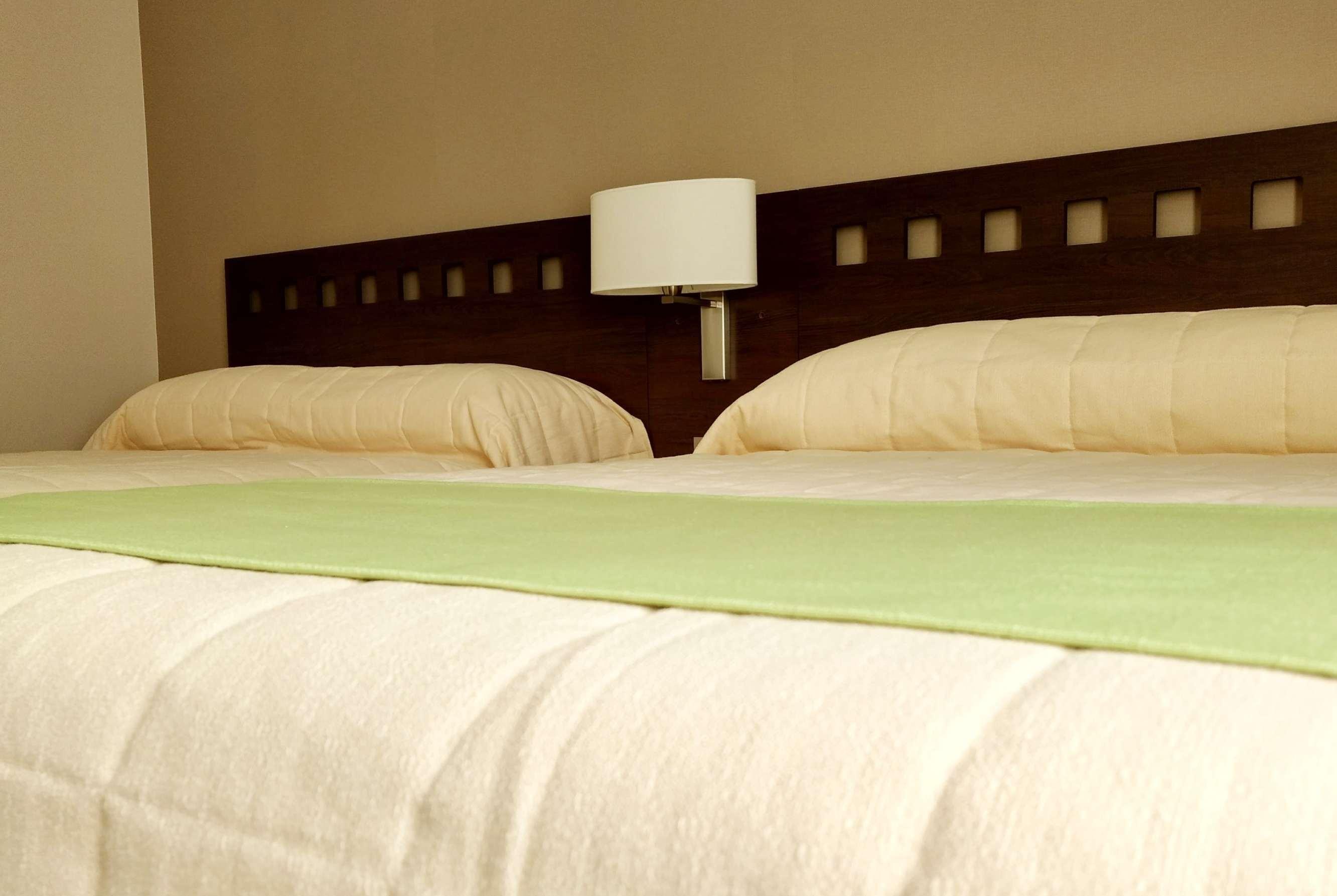 Days Inn & Suites By Wyndham Λα Πλάτα Εξωτερικό φωτογραφία