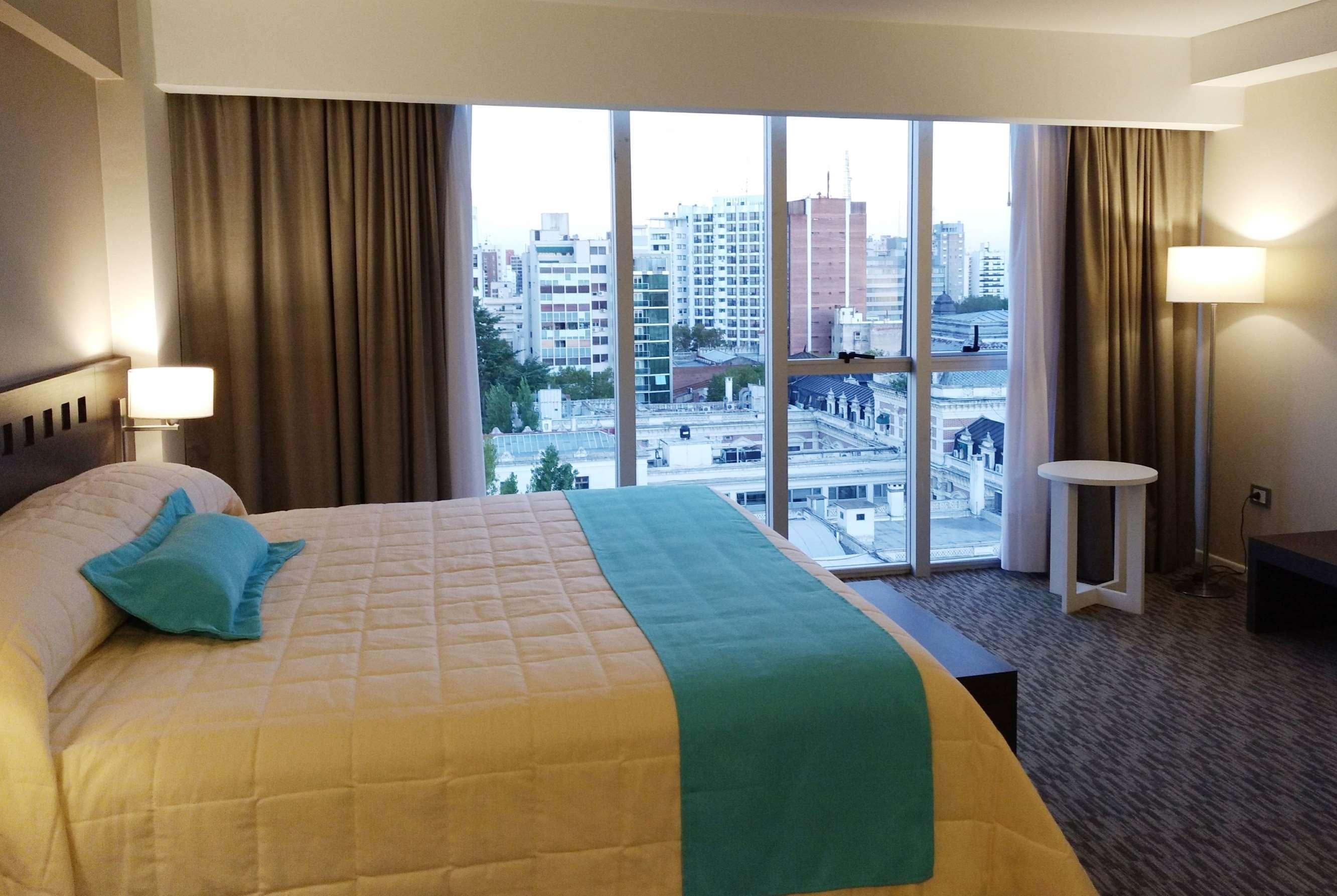 Days Inn & Suites By Wyndham Λα Πλάτα Εξωτερικό φωτογραφία