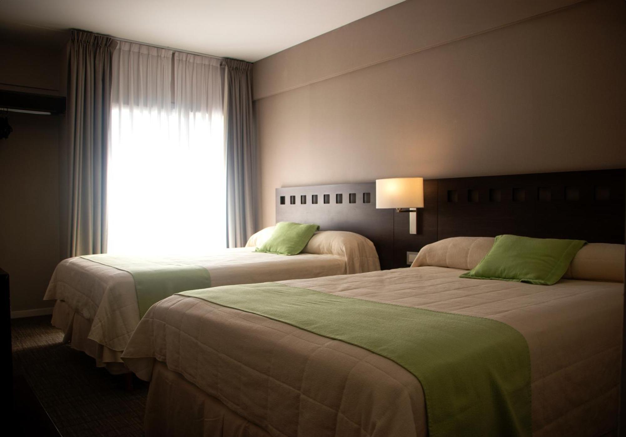 Days Inn & Suites By Wyndham Λα Πλάτα Εξωτερικό φωτογραφία