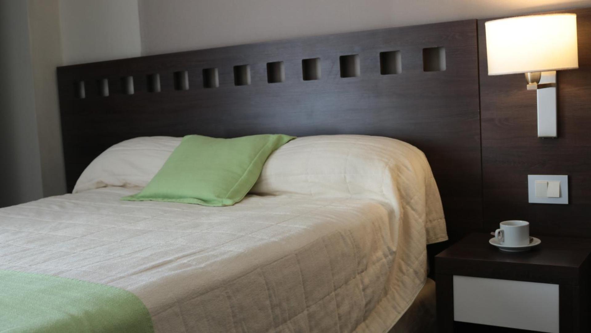 Days Inn & Suites By Wyndham Λα Πλάτα Εξωτερικό φωτογραφία