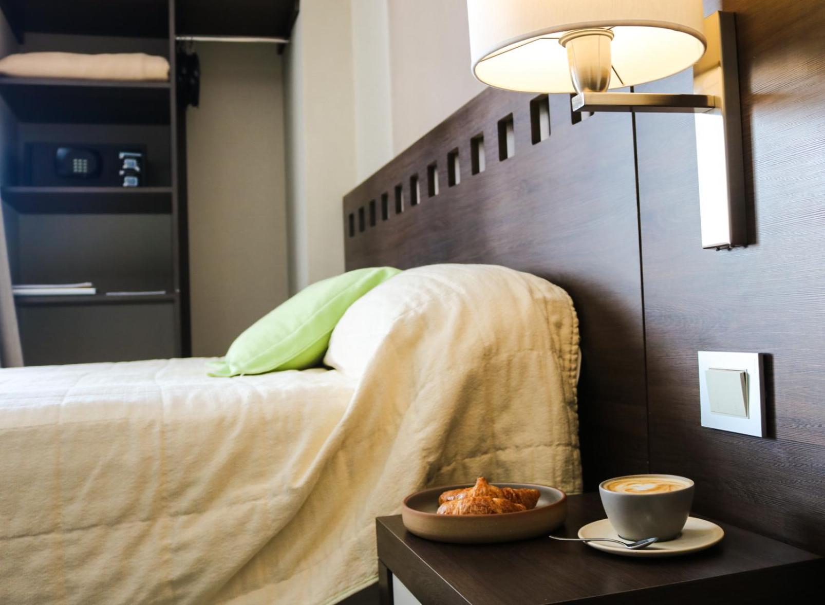 Days Inn & Suites By Wyndham Λα Πλάτα Εξωτερικό φωτογραφία