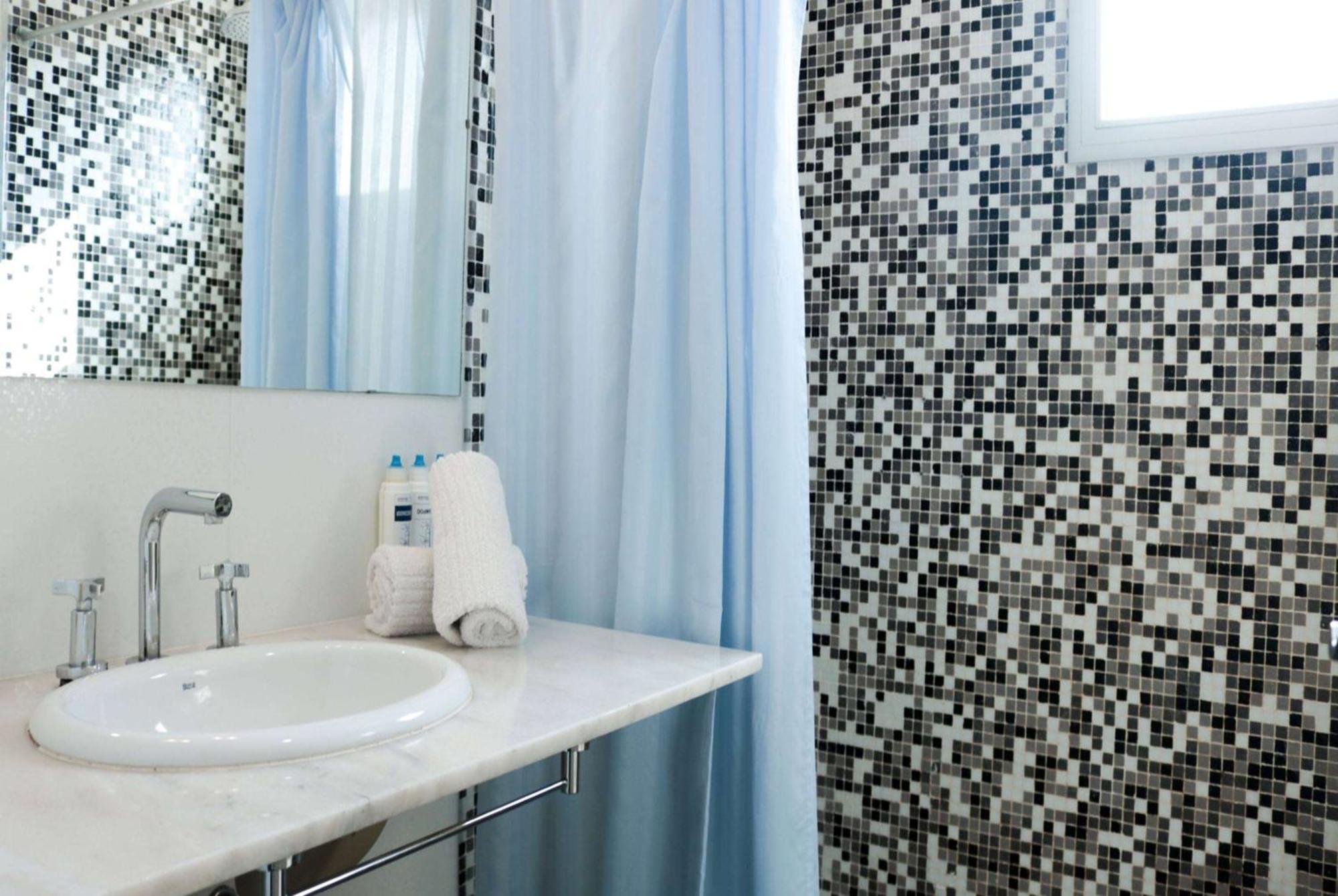 Days Inn & Suites By Wyndham Λα Πλάτα Εξωτερικό φωτογραφία