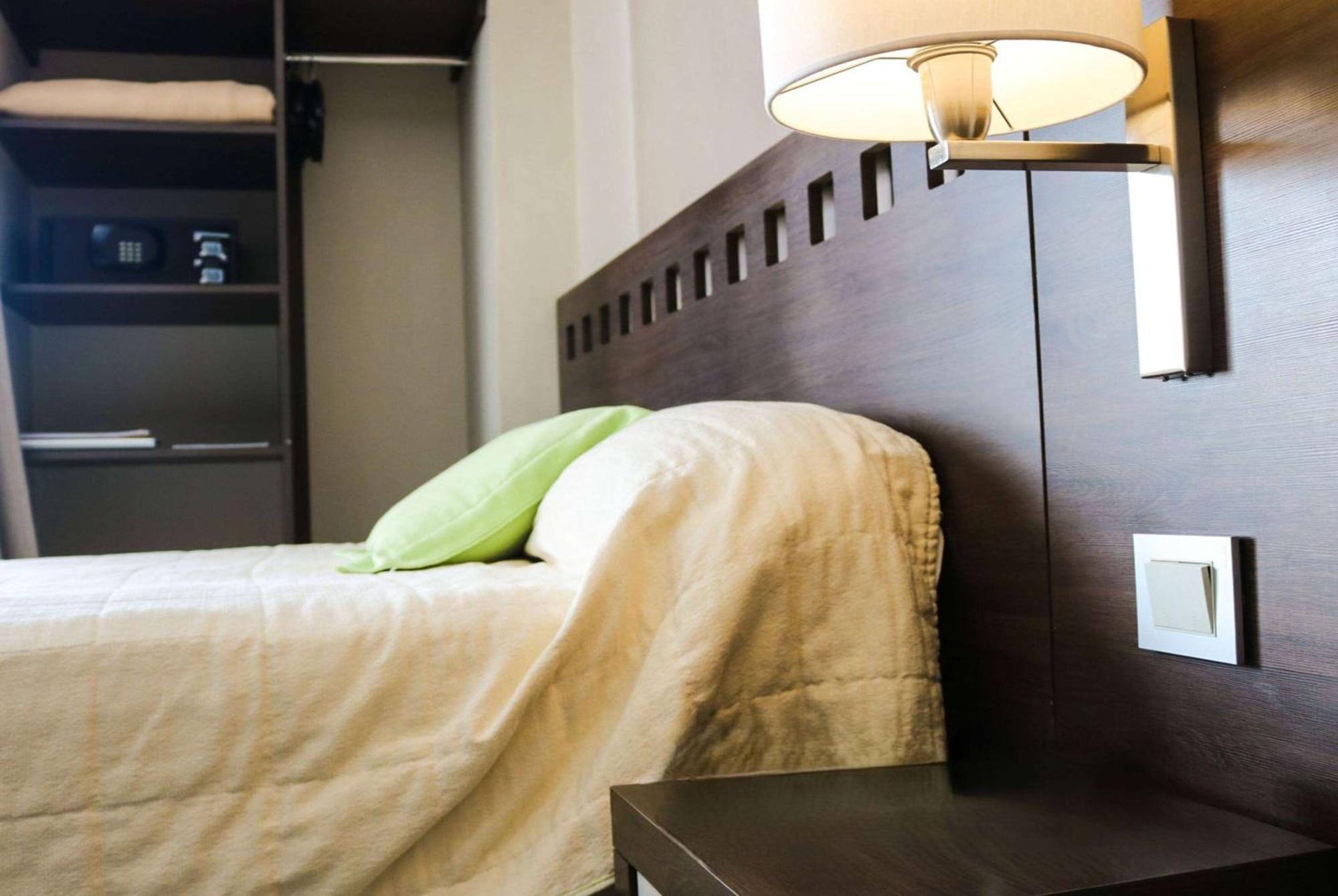 Days Inn & Suites By Wyndham Λα Πλάτα Εξωτερικό φωτογραφία