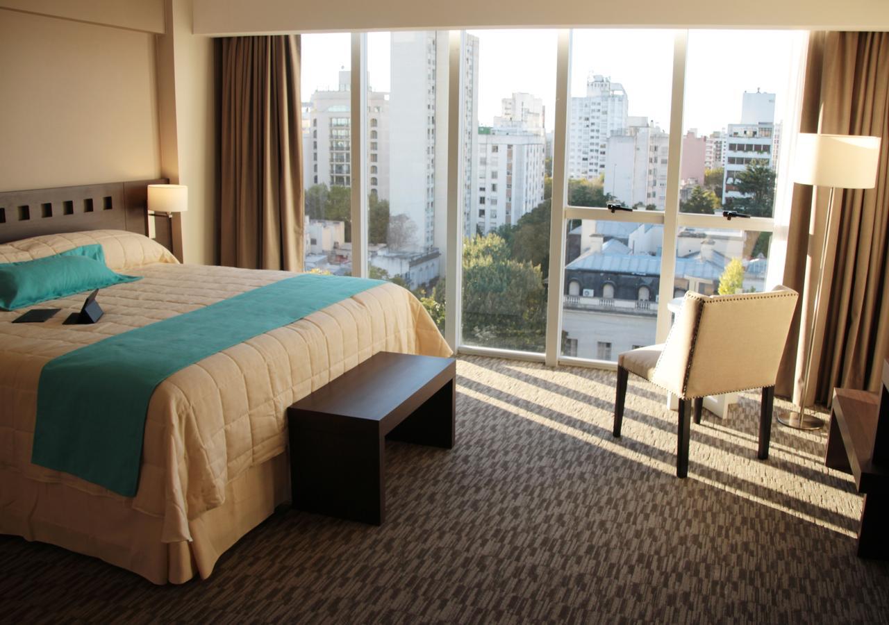 Days Inn & Suites By Wyndham Λα Πλάτα Εξωτερικό φωτογραφία