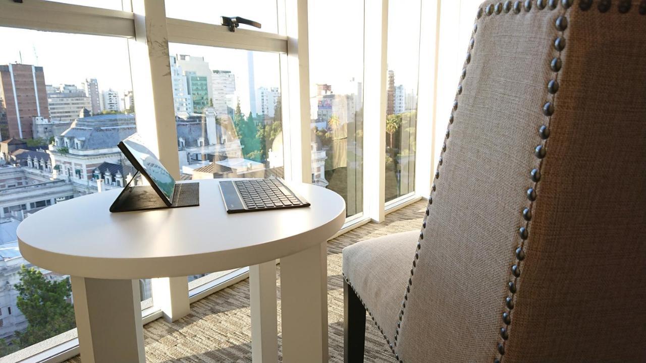Days Inn & Suites By Wyndham Λα Πλάτα Εξωτερικό φωτογραφία